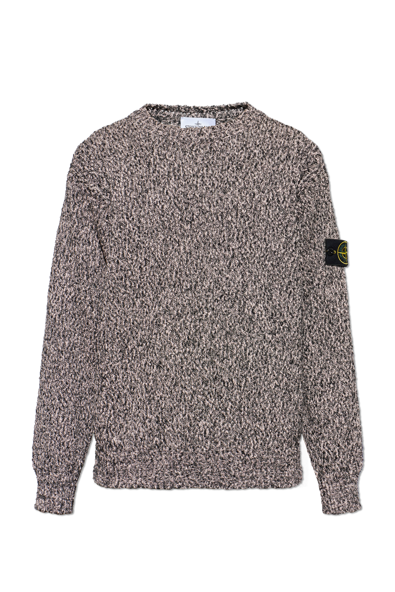 Stone Island Crew neck sweater | Men's | Vitkac